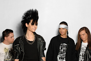 Tokio Hotel