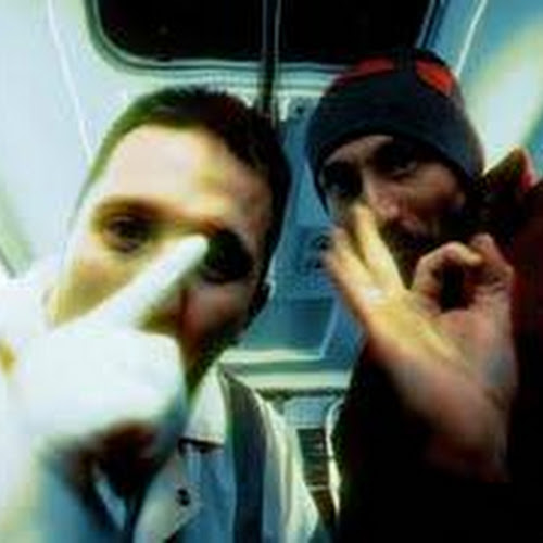 FankaDeli és Kowalsky