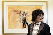 Ronnie Wood