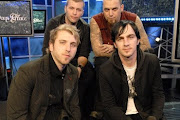 Three Days Grace