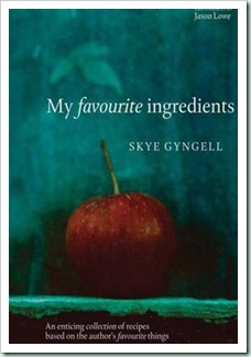 skyegingell_favourite ingredients