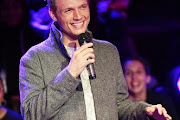 Nick Carter