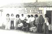 Tortilla Factory
