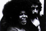 Roberta Flack