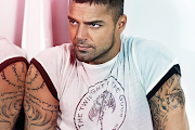 Ricky Martin