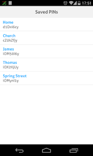 ReachMe Screenshots 4