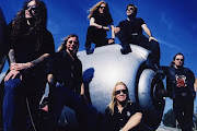 Iron Maiden