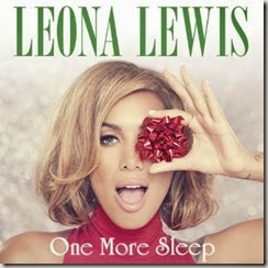 Leona Lewis // One More Sleep