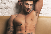 Jake Quickenden