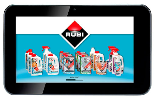 RUBI Chemical Tablet