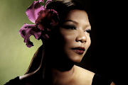 Queen Latifah