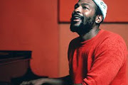 Marvin Gaye