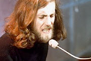 Graham Nash
