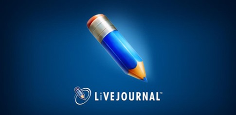 livejournal