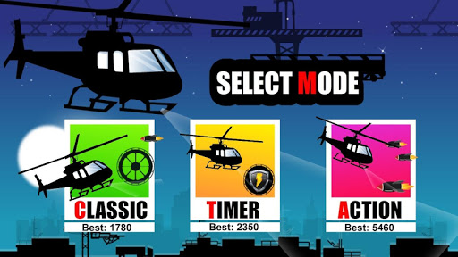 【免費賽車遊戲App】Reckless Ride:Helicopter-APP點子