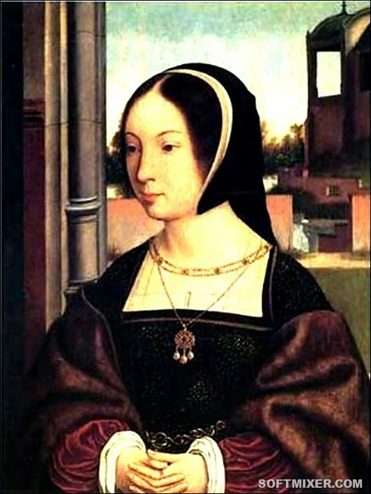 Anne Anne