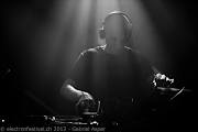 Kangding Ray
