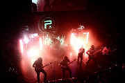Periphery