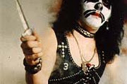 Peter Criss