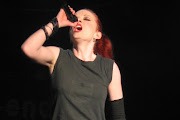 Shirley Manson