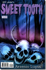 P00005 - Sweet Tooth #16 (de 40) (2011_2) P00005 - Sweet Tooth #16 (de 40) (2011_2)