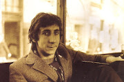 Pete Townshend