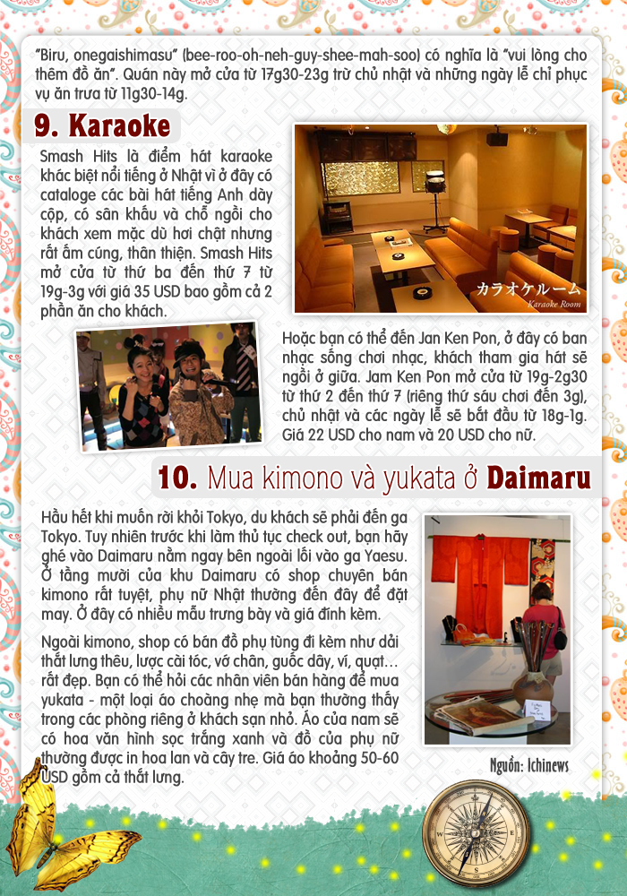 OMAMORI Magazine chap 2