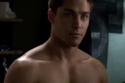 Dean Geyer