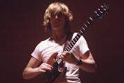 Mike Oldfield