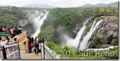 SueReno_Shivanasamudra Falls 2