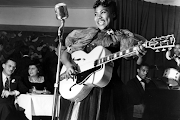 Sister Rosetta Tharpe