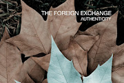 The Foreign Exchange