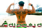 DJ Pauly