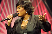 Patti LaBelle