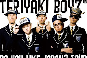Teriyaki Boyz