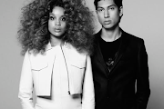 Lion Babe
