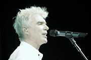 David Byrne