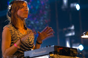 Ellen Allien