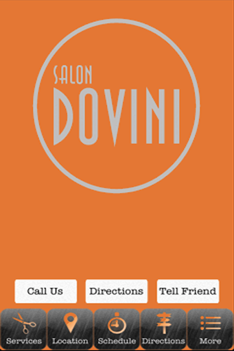 Salon Dovini