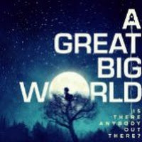 Is there Anybody Out There?