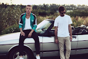 Macklemore & Ryan Lewis