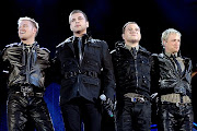 Westlife