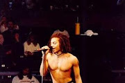 Terence Trent Darby