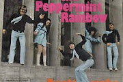 The Peppermint Rainbow