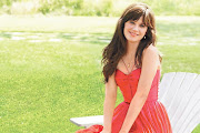 Zooey Deschanel
