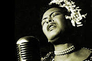 Billie Holiday
