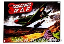 P00025 - Un Sargento de la R.A.F v P00025 - Un Sargento de la R.A.F v