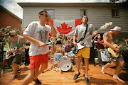Seaway