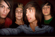 Pierce The Veil
