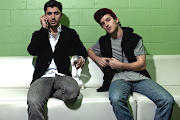 The Cataracs